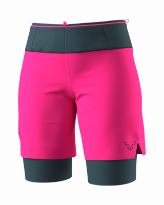 Dámske šortky DYNAFIT Ultra 2/1 Shorts W